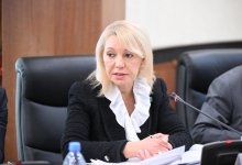 Зарплата казахстанских педагогов в домах ребенка обеспокоила сенатора