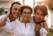 Роза Рымбаева рассказала, почему сменила имидж