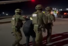 Казахстанцы, находящиеся в розыске, добровольно вернулись из Турции