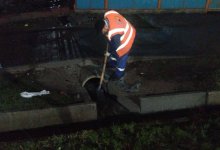 Ливень в Алматы: отключения электричества, пробки и задержки рейсов (ВИДЕО)