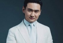 Торегали Тореали показал редкое фото