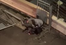 Охранника одного из ЖК Алматы жестоко убили