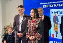 Известный композитор презентовал свою книгу