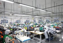 Тысячу комплектов спецодежды бесплатно сшили для борцов с паводком в Актюбинской области