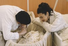 "За девочкой": Ерке Есмахан рассказала о причине поездки в Турцию