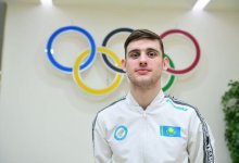 Казахстанцы могут выбрать дизайн формы олимпийской сборной