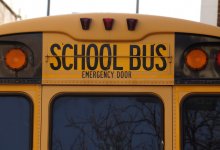 Автобусы без техосмотра возили детей в школы Тараза