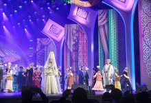 В Пекине торжественно открыли Год казахстанского туризма в Китае