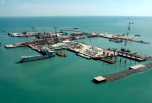 Почти на 12,5 млрд тенге оштрафовали оператора Кашагана
