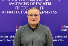 В Темиртау объявлен режим ЧС, не связанный с паводком (ВИДЕО)