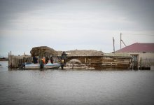В наиболее пострадавших от паводков регионах находятся депутаты Мажилиса
