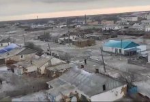 Ложный вызов: жители села в Костанайской области дезинформировали МЧС