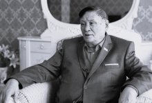 Токаев выразил соболезнования родным Сабита Досанова