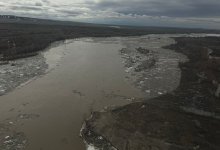 Паводки в Казахстане: названы угрозы для ВКО