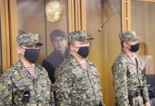 Очередное заседание по делу Бишимбаева началось в Астане (трансляция)