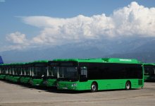 Газозаправку в зоне тектонического разлома хотели построить в Алматы