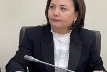 Айжан Скакова: "Жажда наживы и корыстные цели – главные "двигатели" криминального браконьерства"