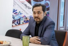 Расул Шарафеддинов: "Мы недооцениваем казахстанского зрителя"