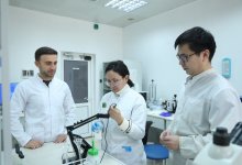 Чистая вода – источник жизни