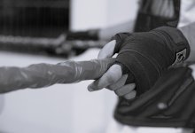 Борец погиб во время турнира в Мангистау