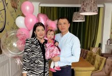 Супруга погибшего пожарного Забикулина сняла трогательное видео