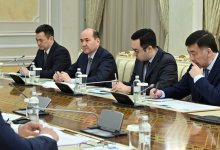 Токаев пригрозил уклоняющимся от ответственности чиновникам