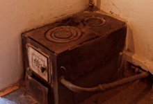 Двое детей отравились угарным газом в ВКО