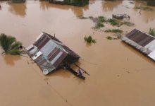 Не только Казахстан: какие еще страны сейчас страдают от паводков