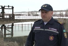 Какова ситуация с ликвидацией последствий паводков в Казахстане