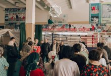 Гуманитарную помощь доставляют в Актюбинскую область