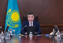 "Спасатели работают для вас": премьер обратился к казахстанцам