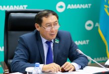 Наша безопасность и наши интересы