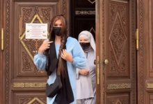 Имам сменил имя казахстанского трансгендера Ника Нет