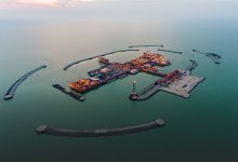Оператор Кашагана опроверг сообщение о разливе нефти на Каспии
