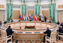 Токаев: Ситуация в мире не дает признаков улучшения