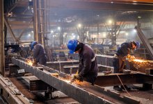 В моногородах Казахстана создадут малые промышленные зоны