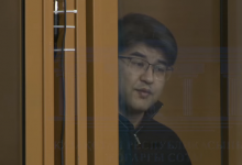 Бишимбаев о дне смерти Нукеновой: дал пощечины, пнул по бедру и ягодице