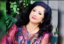 Жунусова показала видео с выступления 40-летней давности