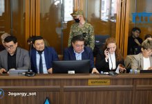 Байжанов заявил о давлении со стороны Бишимбаева