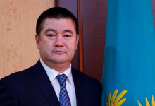 Задержан экс-председатель правления "КазАвтоЖола"