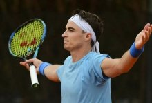 Тимофей Скатов вышел в четвертьфинал “Челленджера”