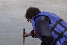 В Восточном Казахстане ведут мониторинг за паводковой ситуацией