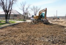 Более 4 тысяч человек работают над защитой от паводков в Атырауской области