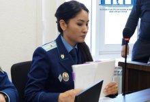 Фейковую Instagram-страницу создали от имени прокурора по делу Бишимбаева