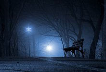 Туман ожидается в Казахстане