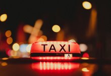 Таксист с ножом напугал пассажиров в Астане