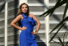 Популярная телеведущая призвала казахстанок ценить себя