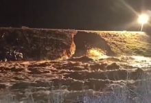 Дамбу прорвало в российском Орске: МЧС РК сделало заявление