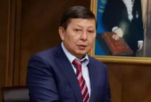 Информацию о муже Дариги Назарбаевой прокомментировали в Генпрокуратуре