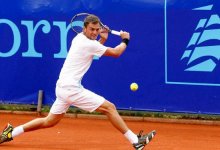 Александр Недовесов пробился в полуфинал турнира АТР-250 в Португалии